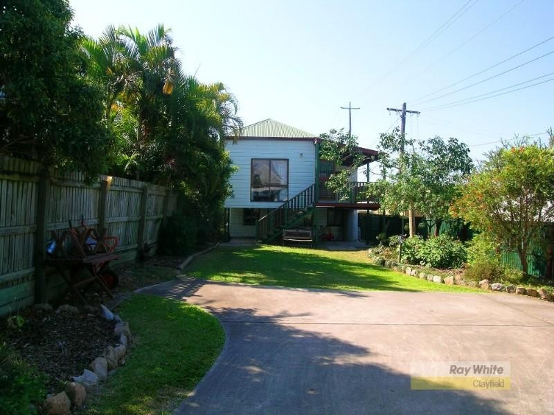 31 Noble Street, Clayfield QLD 4011