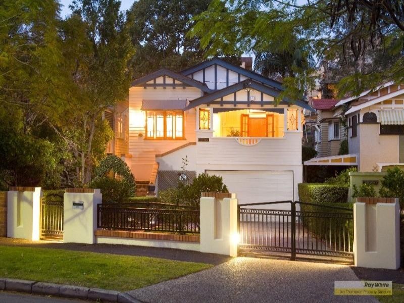 24 Griffith Street, New Farm QLD 4005