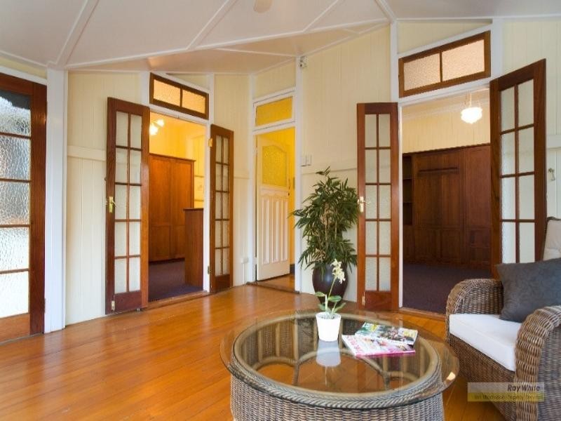 24 Griffith Street, New Farm QLD 4005