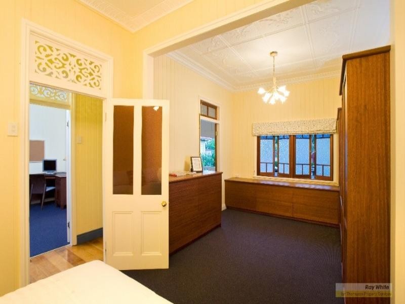 24 Griffith Street, New Farm QLD 4005