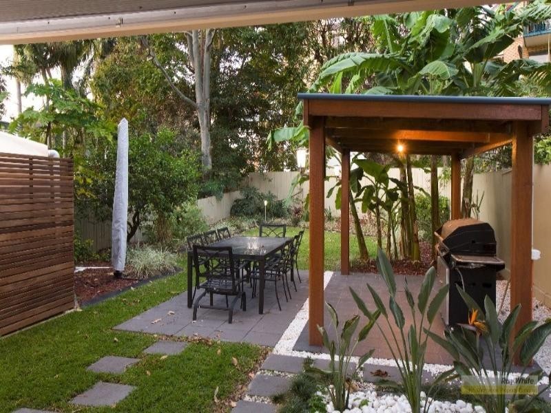 24 Griffith Street, New Farm QLD 4005