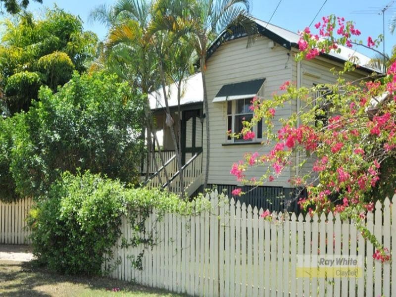 7 Cooma Street, Clayfield QLD 4011