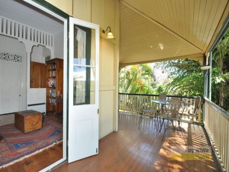 7 Cooma Street, Clayfield QLD 4011