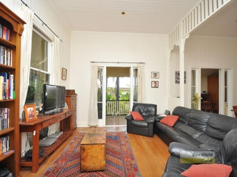 7 Cooma Street, Clayfield QLD 4011