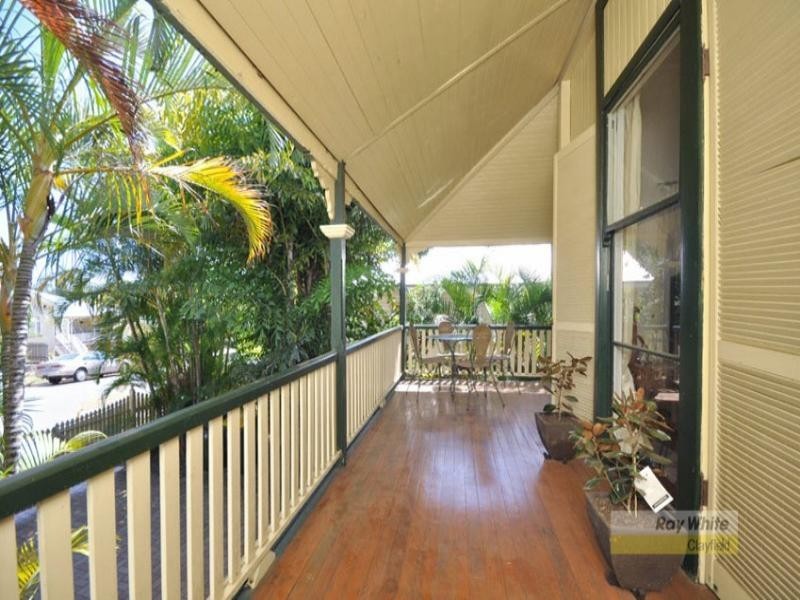 7 Cooma Street, Clayfield QLD 4011