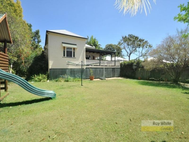 7 Cooma Street, Clayfield QLD 4011