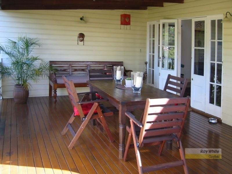 7 Cooma Street, Clayfield QLD 4011