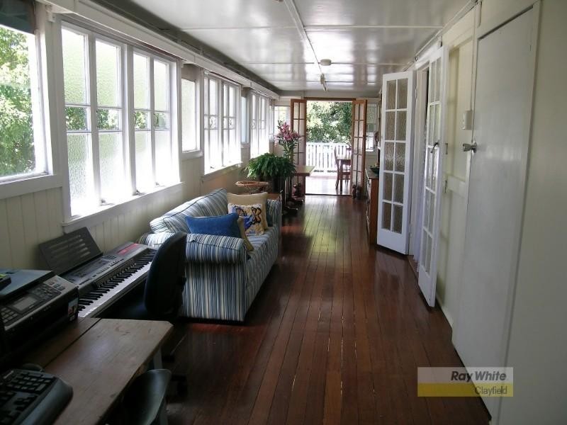 Wavell Heights QLD 4012