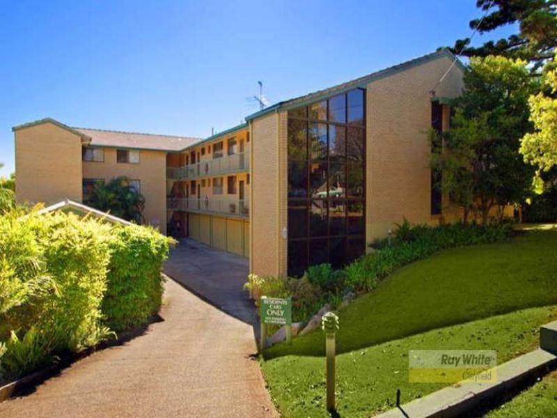 4/15 Junction Road, Clayfield QLD 4011