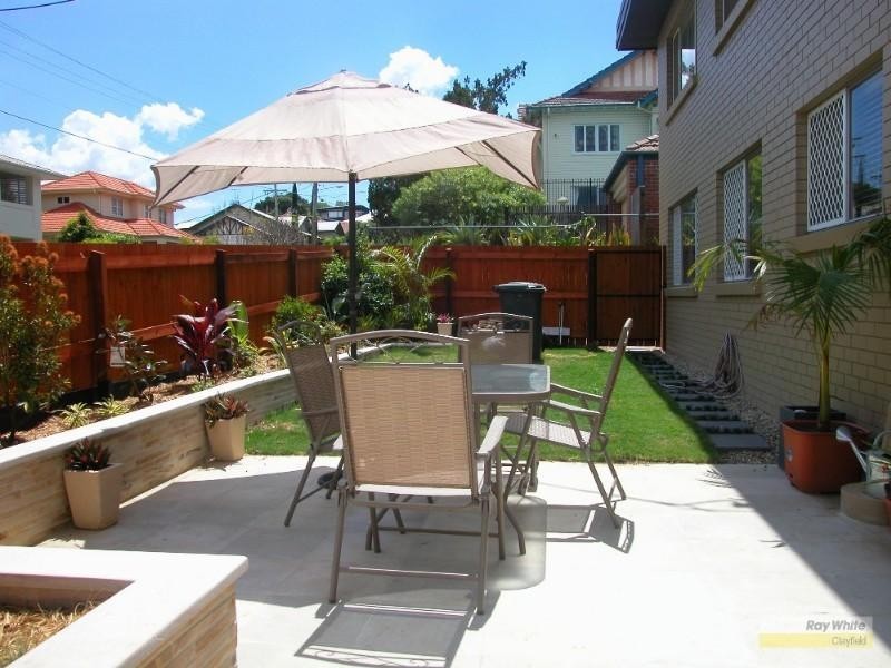1/25 Wellington Street, Clayfield QLD 4011
