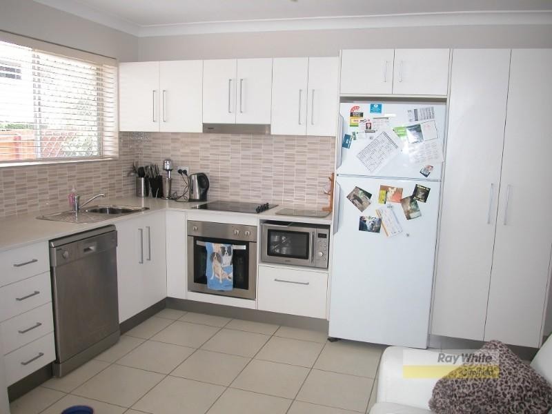 1/25 Wellington Street, Clayfield QLD 4011