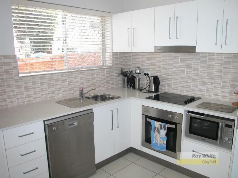 1/25 Wellington Street, Clayfield QLD 4011