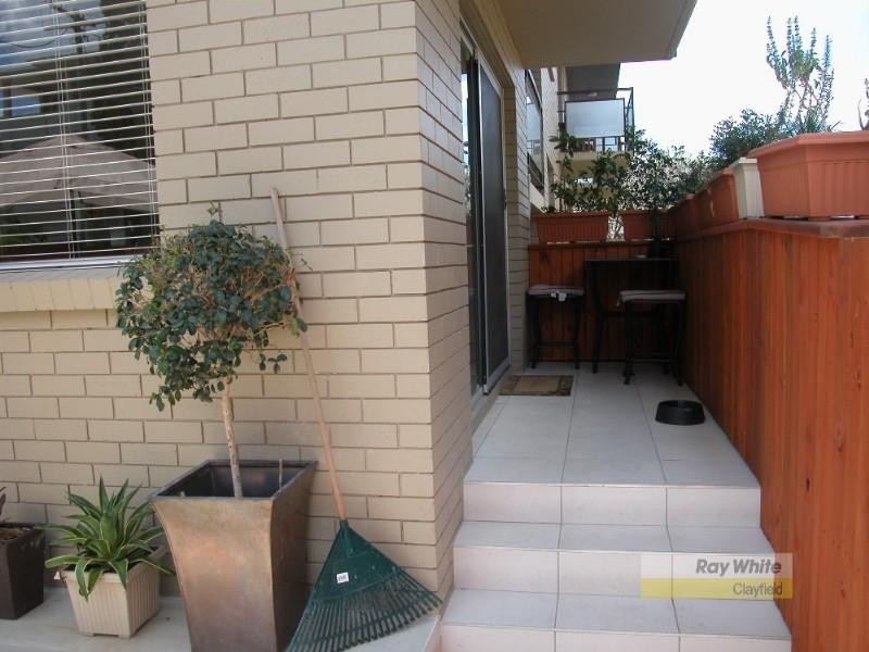 1/25 Wellington Street, Clayfield QLD 4011