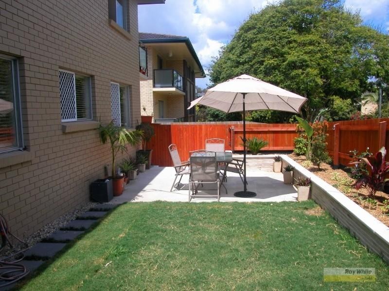 1/25 Wellington Street, Clayfield QLD 4011