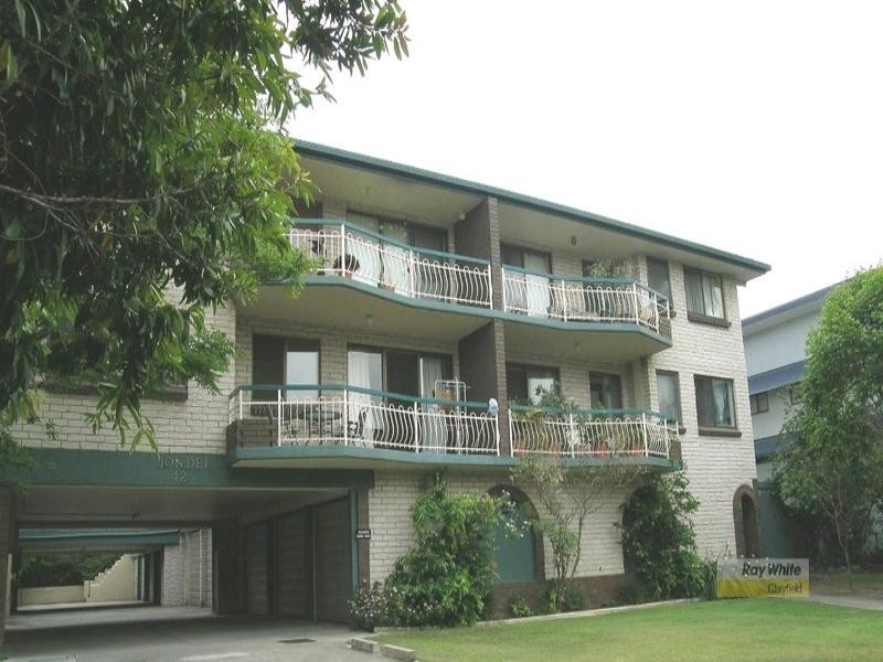 5/42 Bonney Avenue, Clayfield QLD 4011