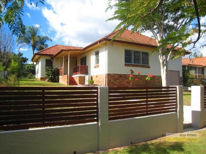 19 Benecia Street, Wavell Heights QLD 4012