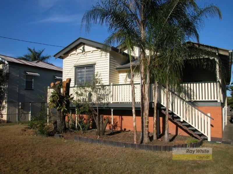 19 Onslow Street, Ascot QLD 4007