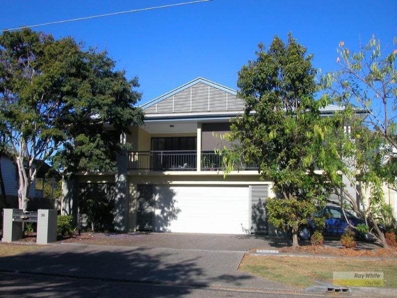 2/26 Norman Street, Ascot QLD 4007