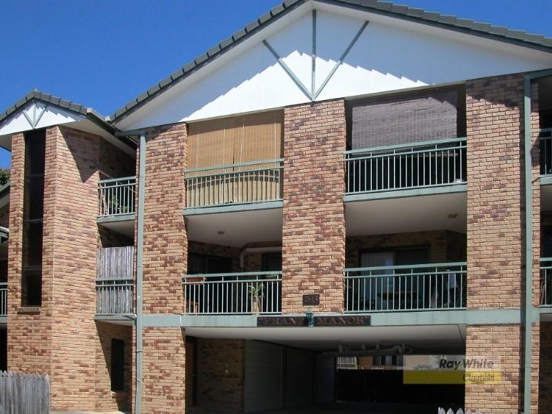 4/56 Franz Road, Clayfield QLD 4011