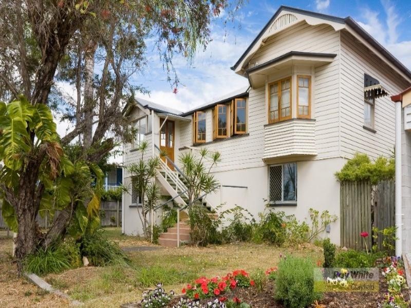 50 Roseleigh Street, Wooloowin QLD 4030