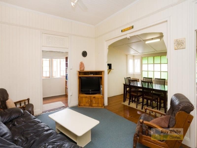 50 Roseleigh Street, Wooloowin QLD 4030