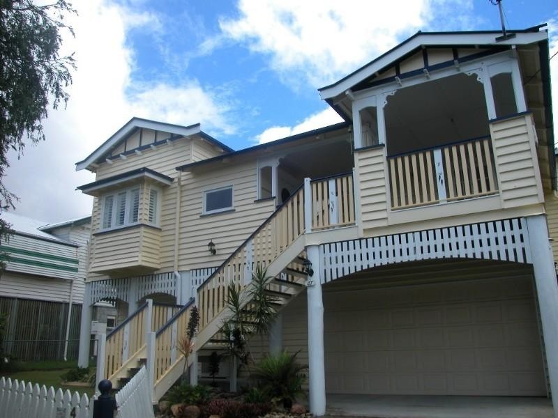 47 Jack Street, Gordon Park QLD 4031