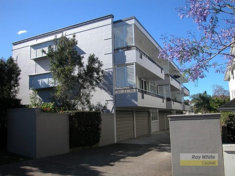 4/22 Barlow Street, Clayfield QLD 4011