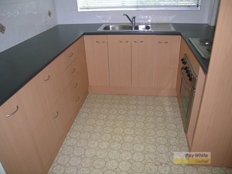 4/22 Barlow Street, Clayfield QLD 4011