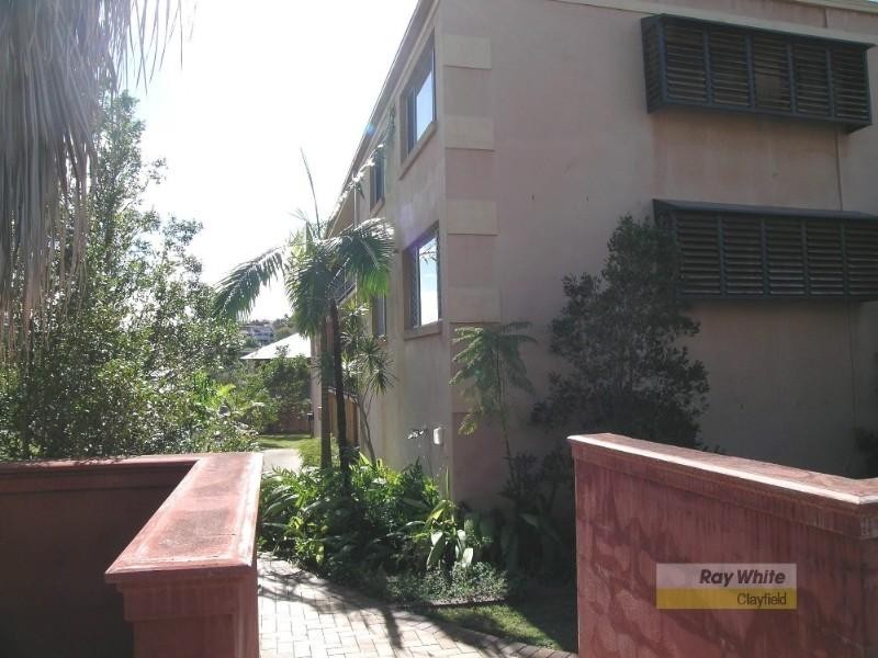 4/22 Barlow Street, Clayfield QLD 4011