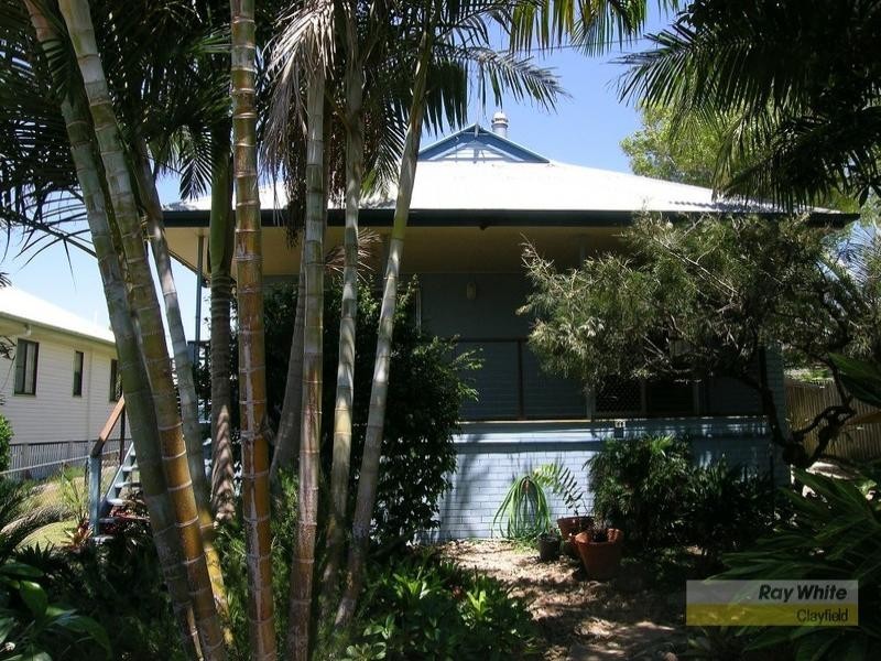 7 Benyon Street, Wavell Heights QLD 4012
