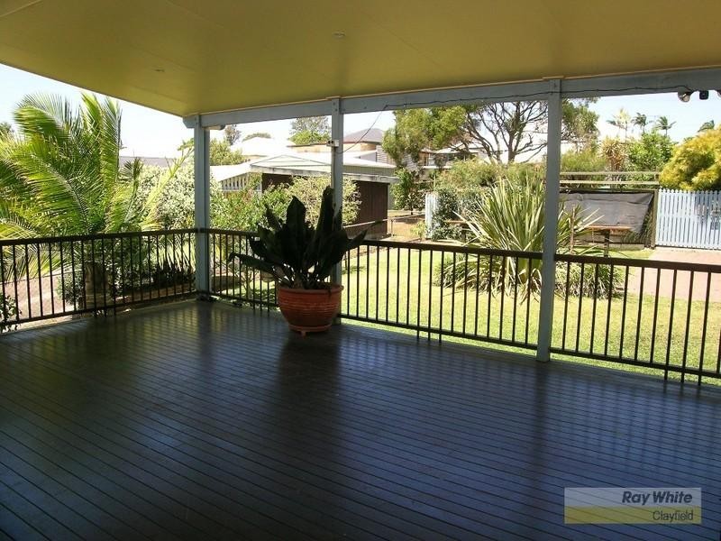 7 Benyon Street, Wavell Heights QLD 4012