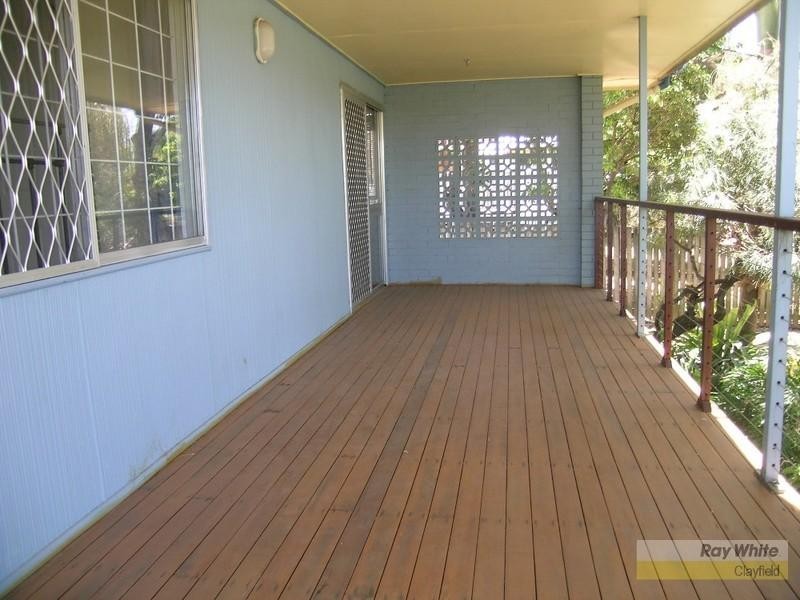 7 Benyon Street, Wavell Heights QLD 4012