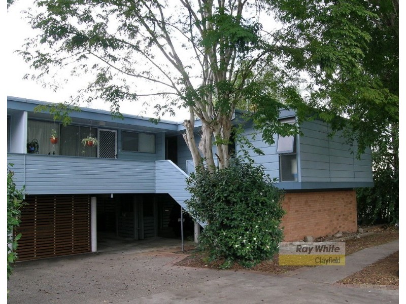Clayfield QLD 4011