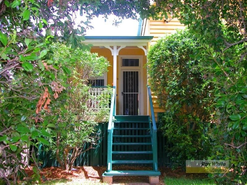 33 Mcintyre Street, Wooloowin QLD 4030