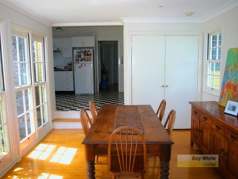 33 Mcintyre Street, Wooloowin QLD 4030