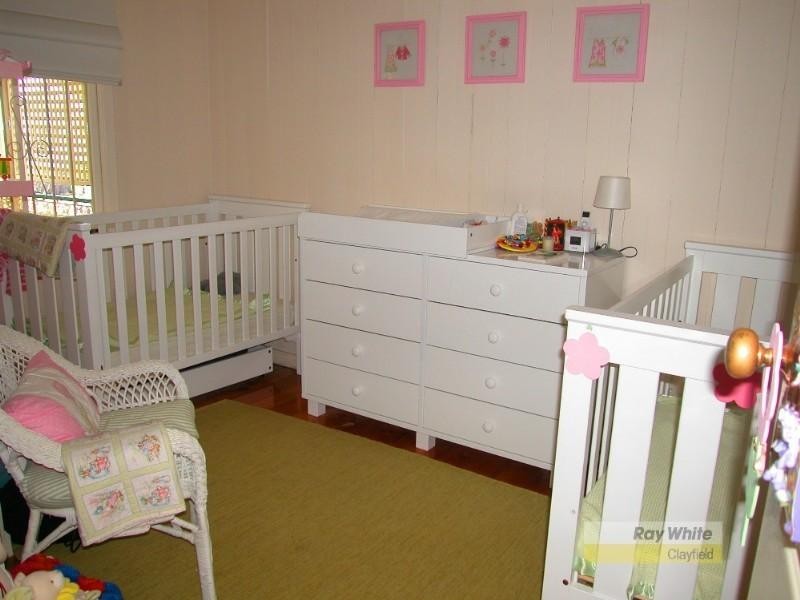 33 Mcintyre Street, Wooloowin QLD 4030