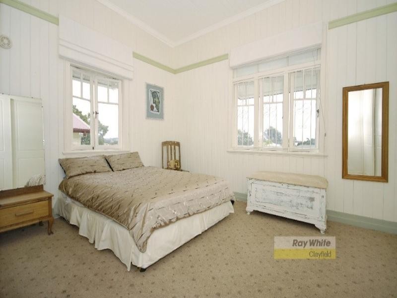 21 Cromwell Street, Wooloowin QLD 4030