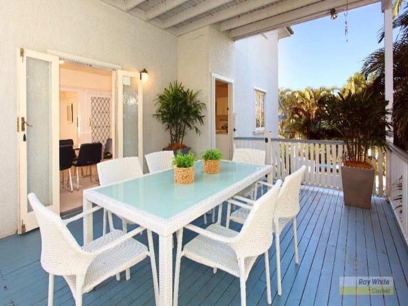 55 Hipwood Road, Hamilton QLD 4007