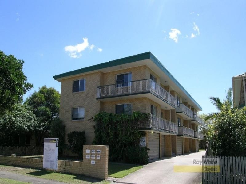 3/20 Eliza Street, Clayfield QLD 4011