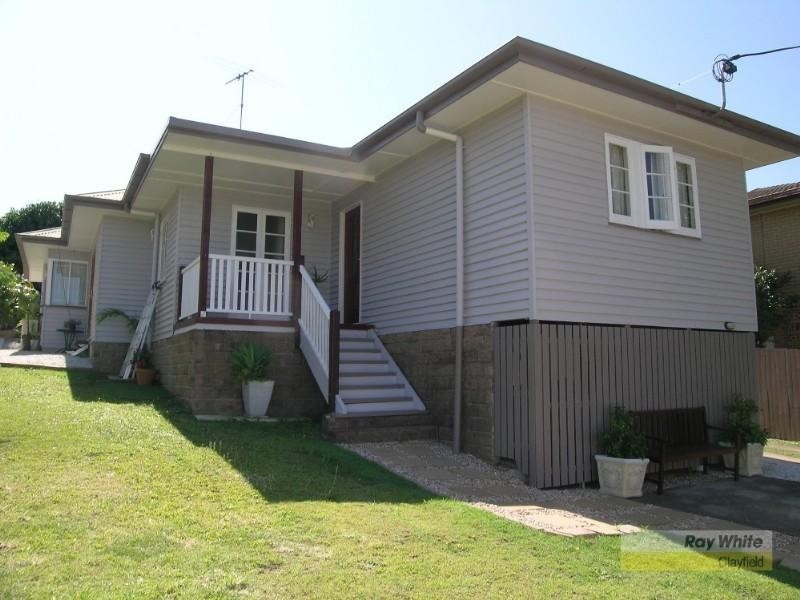 20 Pedley Street, Wavell Heights QLD 4012