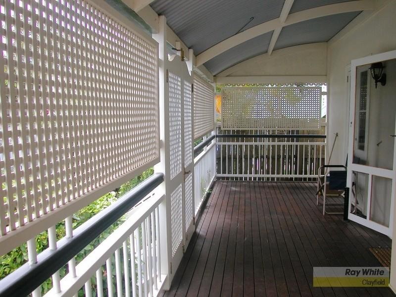 19 Wride Street, Wooloowin QLD 4030