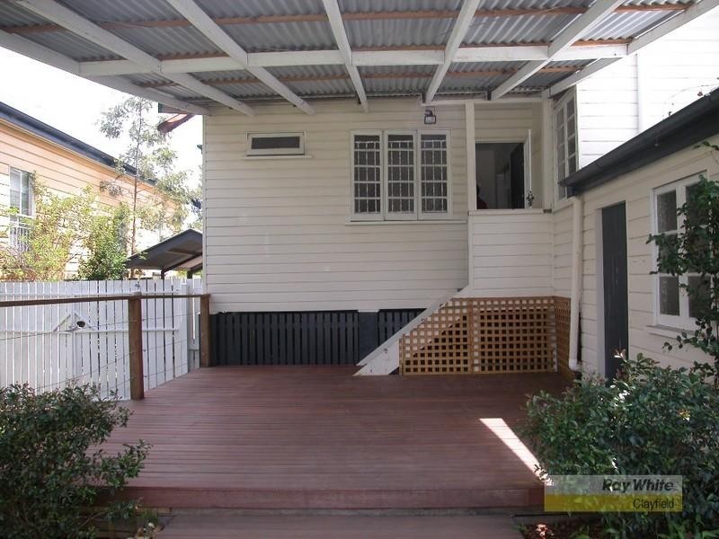 19 Wride Street, Wooloowin QLD 4030