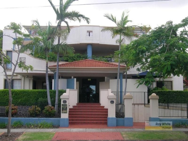 9/84 Racecourse Road, Ascot QLD 4007