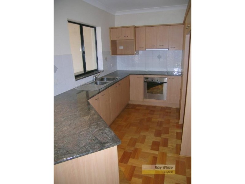 9/84 Racecourse Road, Ascot QLD 4007