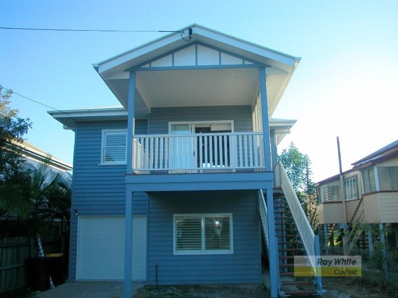 47B Norman Street, Wooloowin QLD 4030