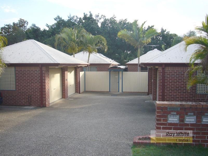 4/4 Mcgregor Street, Lutwyche QLD 4030