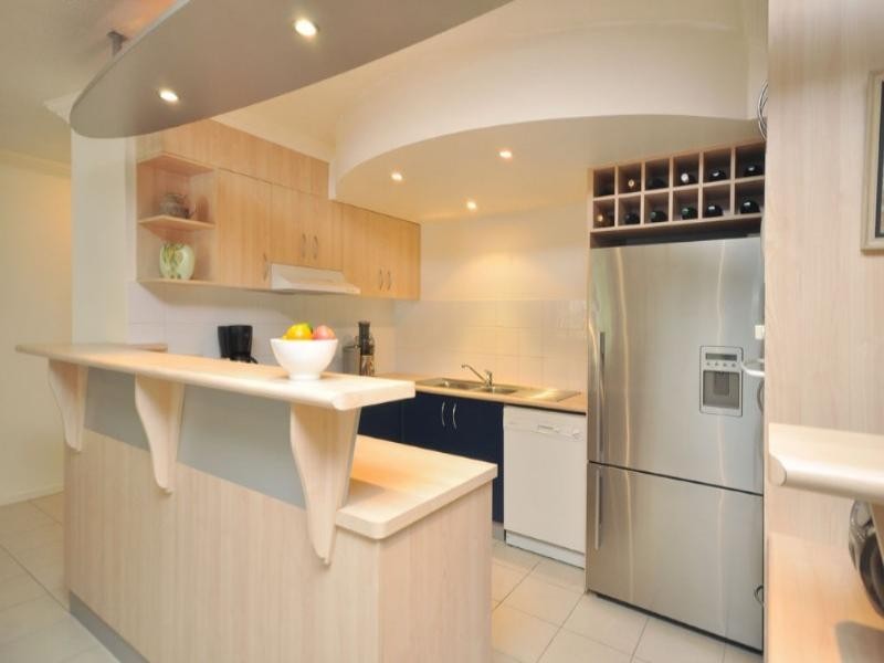 2/52 Beeston Street, Teneriffe QLD 4005