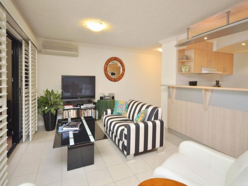 2/52 Beeston Street, Teneriffe QLD 4005