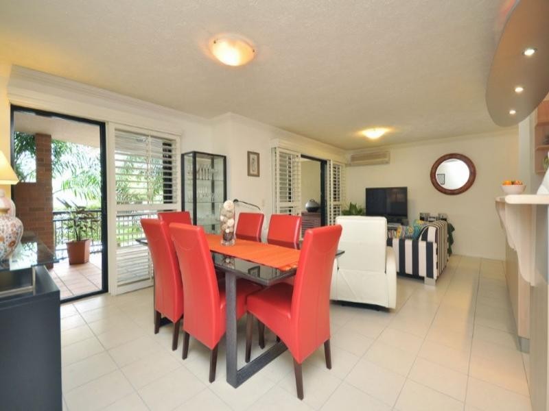 2/52 Beeston Street, Teneriffe QLD 4005