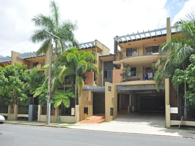 2/52 Beeston Street, Teneriffe QLD 4005